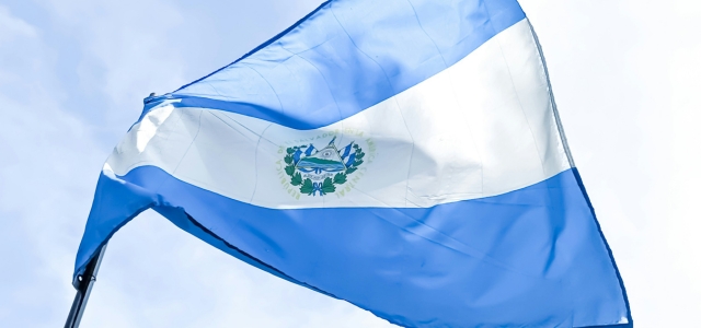El Salvador expands international IP framework as three WIPO treaties enter into force