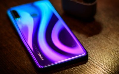 Huawei and Qualcomm reset 5G patent relationship with major cross-license deal