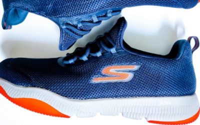 Skechers claims partial victory in UPC patent dispute over hands-free shoes